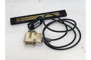 New Plc Heidenhain Linear Encoder 48