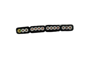 Professional Lift Cable Supplier Elevator Travelling Cables Flat PVC Control Cables