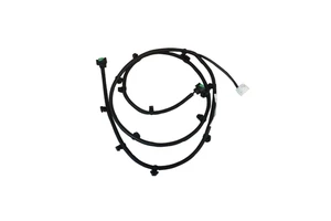 Mitsubishi Outlander Front Fog Light Wiring Harness 16-21model Front Bumper Wiring Harness Front Bumper Spotlight Wiring Harness