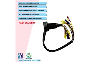 V20-83-0015 Kit Harness Repair for E60 Sedan 2.0-5.0L 2003-2010 5 Series 525 530 550 Sedan M5 Automotive Wire Harness Custom