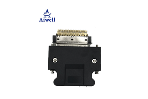 Mitsubishi Servo CN1 Connector MR-J3CN1 Servo Encoder in Stock