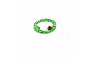 New & Original Industrial Robot Spare Part Servo Motor a BB Control Harness 3HAW050008609-007 Power Control Cable Harness