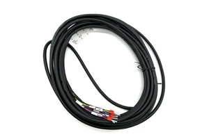 Electrical Wire Cable for Encoder Ecn1313 Ern1387 0.3m 0.5m 1m 5m 7m 9m 10m