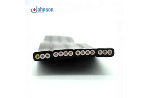 Elevator Cable for Lift Systems High Strength, Durable Wire Rope