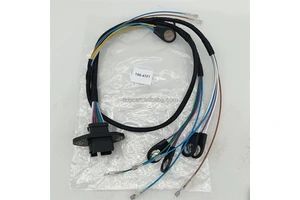Construction Machinery Parts 100-4721 1004721 Wiring Harness for 3406E Engine Harness Assembly High Quality Parts