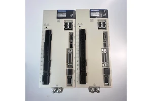 SGD7S-120A10A Yaskawa AC Servo Drive Servo Pack Industrial Automation Servo Amplifier Compatible Replacement Part