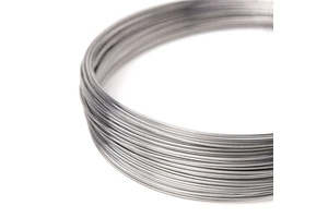 7x7 Din 3055 2 - 10mm Hot Dipped Galvanized Stainless Steel Cable Wire Rope for Elevators Price 1mm Stainless Steel Rope