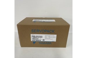 YASKAWA SERVOPACK AC Servo Amplifier SGD7W-1R6A20A002