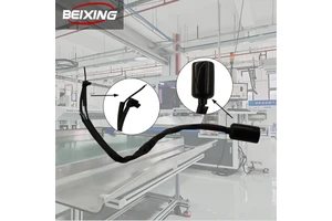 2H0B Steering Switch Harness E00242 Assembly