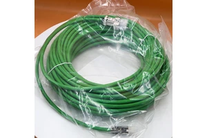 Siemens 6FX5002-2DC10-1DA0 Siemens Signal Cable Encoder Cable New Original in Stock One Year Warranty