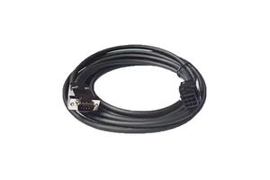 E3 Low-power Absolute Encoder Cable 1m 2m 5m 8m 10m in Stock New Original Industrial Automation Programmable Control Plc Systems