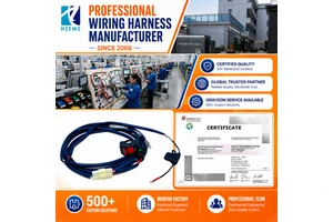 Custom Motorcycle Wiring Harness Wire Harness Custom Wire Custom Wiring Harnesses Complete Wiring Harnesses Wire Harness