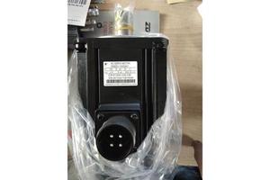 Yaskawa servo motor SGMGH-09DCA2H, stock in stock, welcome to purchase
