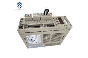 High Quality 0.2KW YASKAWA Servopack Servo Driver SGDM-02ADA
