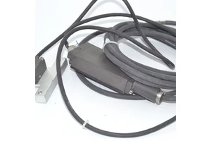 PLC HEIDENHAIN 312 767-02 Linear Scale Encoder, D-83301 Bulk Supply