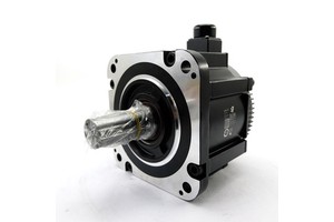Yaskawa CNC Servo Motor YASKAWA SGM7G-44A7D6S 4.4kW 220V Motor