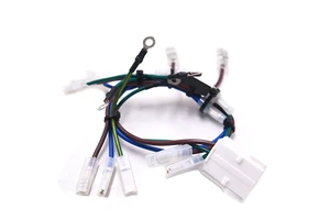 Optimal Meter Wiring Loom Harness Mitsubishi Montero Pajero V63 V67 V74 V78 MR517645 Car Tools 100mm Tin Plated Copper PVC