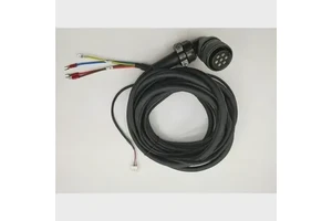 32-1536B32-1503D32-2908 Encoder Signal Transmission Cable
