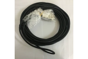 Theo All In One Encoder Cable 8 Meter PVC Jacket Industrial Control Cable