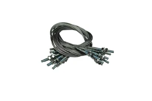 High Performance Elevator Shielded Signal Cable Elevator Door Cable 3mm Length 2m for Elevator Door