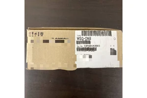 WSG-DN8 AC Servo Option It Was Kept in the Factory As a Spare Part New Original Ready Stock Industrial Automation PAC Dedicated