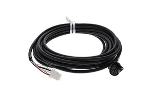 Yaskawa Industrial Robot Spare Part Servo Motor HS1470649-10 Teach Pendant CABLE, BYPASS, MOTOR POWER and BRAKE, 7.5M, DX100