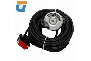 For Modern Design Elevator Host Encoder Ecn413 2048 16s15-58 Heydehan Rotary Encoder for Hotel Lift Parts