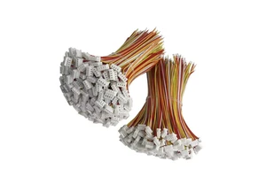 Wavelink JST GH GHR 1.25mm Pitch 2/3/4/5/6/7/8/16 Pin Male Female Connector Cable Wire Harness Assembly For Headphones Micro