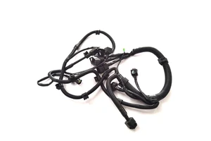 J05 Engine Wiring Harness 82121-E0G40 for Excavator SK200-8 SK250-8 New Condition Model VH82121-E0G40