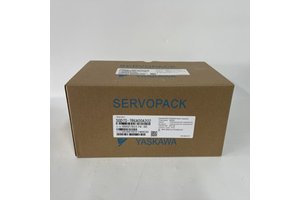 Yaskawa Servopack AC Servo Drive SGD7S-7R6A00A202
