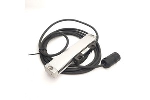PLC Heidenhain 403 / 22652081 Linear Encoder, Measuring Distance: 70mm, 9-Pin Bulk Supply