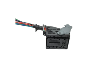 High Quality Engine Computer Plug Engine Control Pin Plug Cable Harness Assembly Suitable for New Mitsubishi