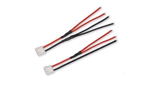 Customized Cable Manufacturer Electronic Jumper Wires Molex Wire Harness Cable Looms Assemblies for Electronic Equipment