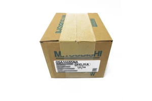 Mitsubishi MDSDMSPV3F200120 AC Servo Drive Unit for Automation-Industrial Spare Part