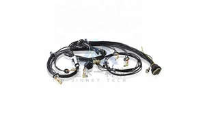 Industrial Robot Spare Part Servo Motor 3HAC047982-003 Cable Harness in Stock