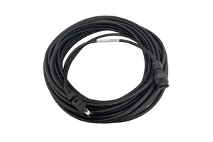R88A-CR1B015V PLC Encoder Cable Non Flex 15m Size Class B R88A-CR1B015V One Year Warranty