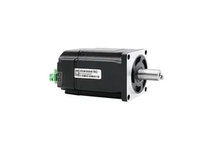 IESV60-30-40-48-17BC 400watt 48v Motor with Encoder Integrated Servo Servo Driver Bottom-wiring Dc Servo Motor 48v 400w
