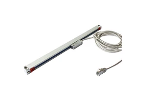 To Achieve Precise Displacement Measurement Incremental Linear Encoder