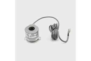 High-Precision Hollow Shaft Encoder for Reliable Automation Solutions