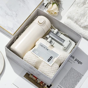 Customized Mother's Day Gift Set for Business Events