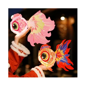 BEST PRICE Original Chinese Japanese Style Mid-Autumn Festival Paper Lanterns - HANDICRAFT Paper Lanterns Decoration