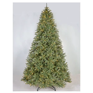 BSCI Manufacturer Luxury LED Lights Artificial Christmas Trees Wholesale Product
