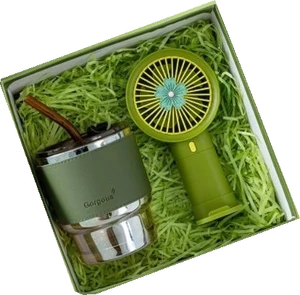 Winnel Birthday Luxury Wedding Gift Valentines Day Set Best Selling Practical Customization Gift Set for Event Women