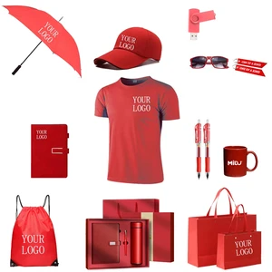2025 New Arrivals Promotional Gift Set for Father's Day Trending Birthday Party Wedding Event Election Items for Giveaways