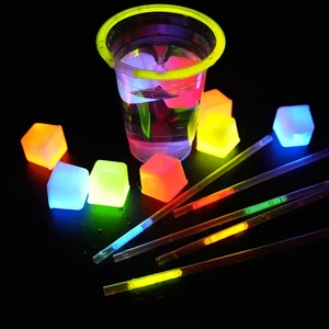Shimmer Star Birthday Party Decorations and Favors Light up Drinking Cups for Adults