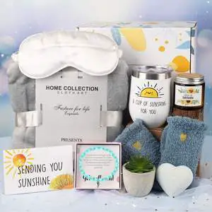 Wholesale Valentines Day Gifts for Women Luxury Birthday Gift Set for Girlfriend Wife Creative Anniversary Mother Day Gifts