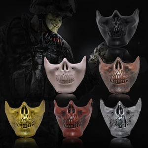Mardi Gras Party Carnival SKN07 Venetian Glitter Plastic Masquerade Face Halloween Adult Mask Costume