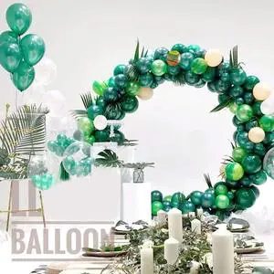 Balloon Chain Set Graduation Adult Birthday Chinese New Year Scene Atmosphere Decoration Props Party Supplies Balloon
