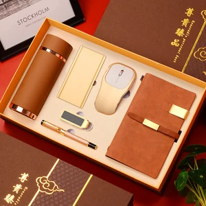 Promotional Gift Items Valentines Day Gifts Set,New Product Ideas 2024 Gift Sets for Women and Men