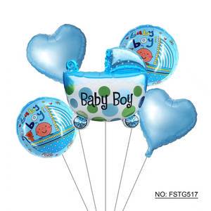 Custom Color Latex Balloon Set Wholesale Rubber Balloons Garland Arch Decoration Kit for Birthday Wedding Party Supplies